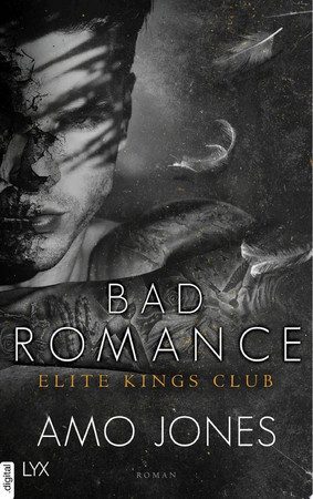 Cover of Bad Romance - Elite Kings Club