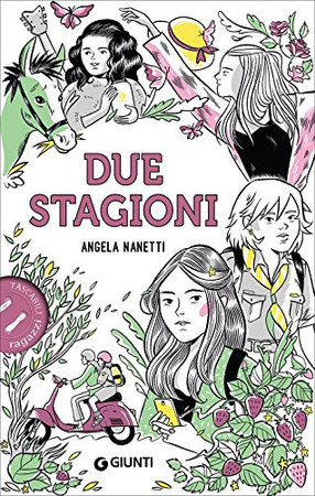 Cover of Due Stagioni