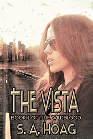 Cover of Vista