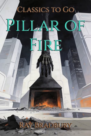 Cover of Pillar of Fire