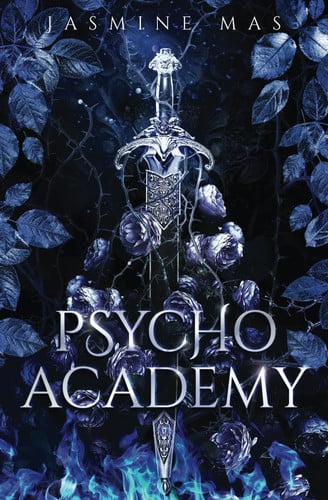Cover of Psycho Academy