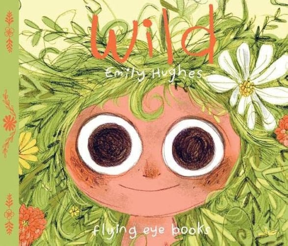 Cover of Wild