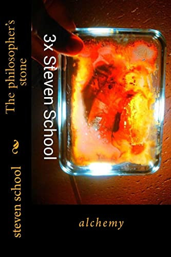 Cover of Philosopher's Stone