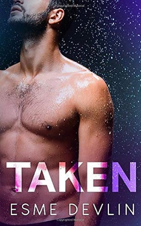 Cover of Taken: Captive Romance