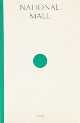 Cover of CLOG: National Mall