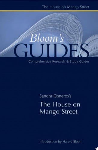 Cover of House on Mango Street