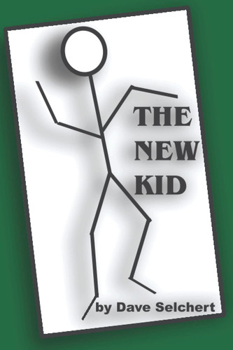 Cover of The New Kid