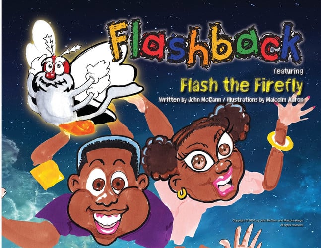 Cover of Flashback