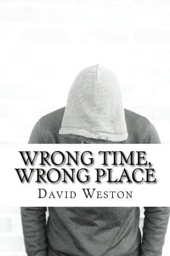 Cover of Wrong Time, Wrong Place
