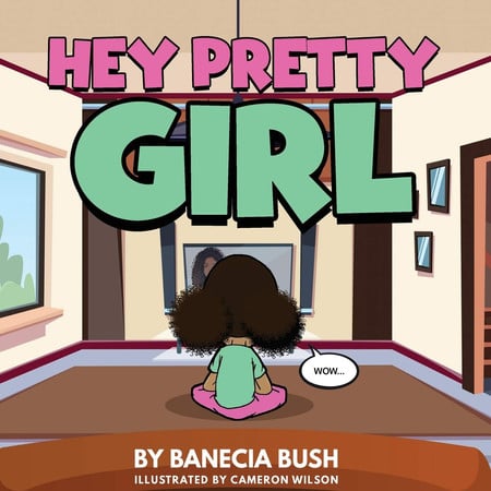 Cover of Hey Pretty Girl