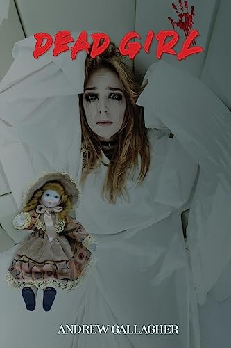 Cover of Dead Girl