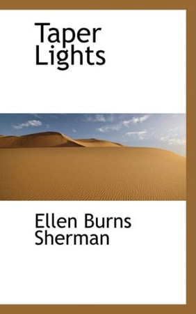 Cover of Taper Lights