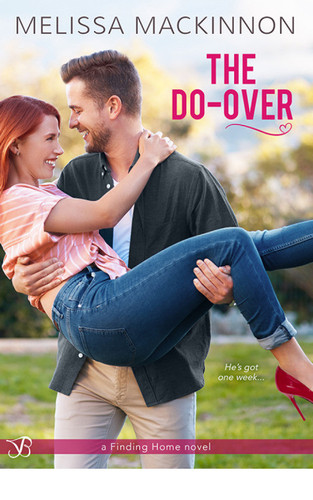 Cover of The Do Over