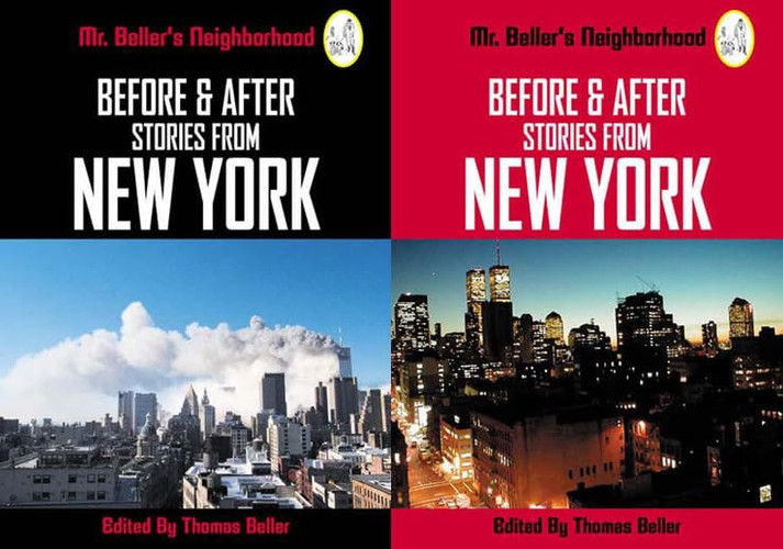 Cover of Before & After