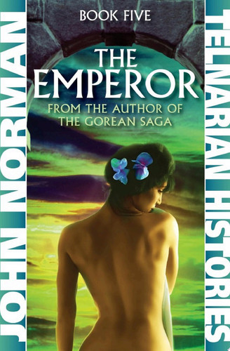 Cover of The Emperor