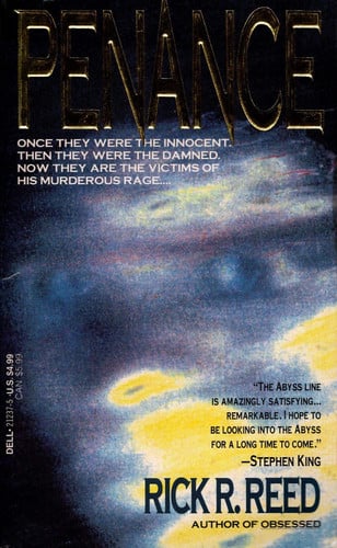 Cover of Penance