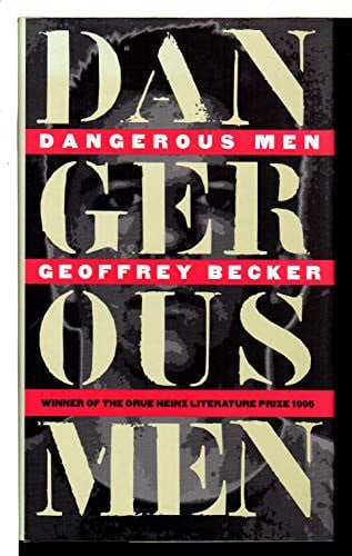 Cover of Dangerous Men