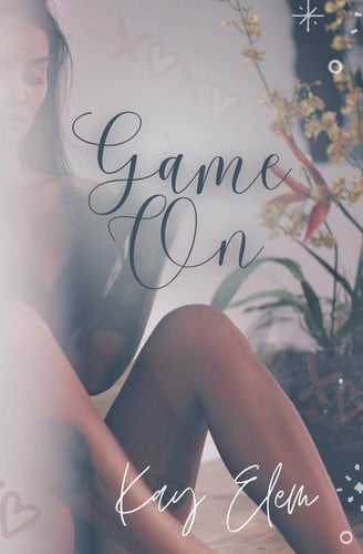 Cover of Game On