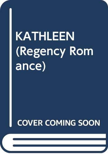 Cover of Kathleen