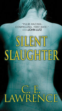 Cover of Silent Slaughter
