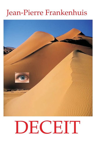Cover of Deceit