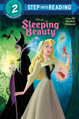 Cover of Sleeping Beauty