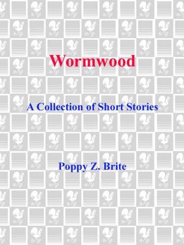 Cover of Wormwood