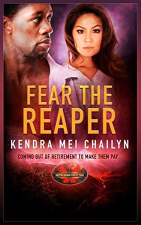 Cover of Fear the Reaper