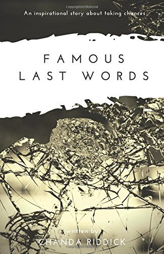 Cover of Famous Last Words