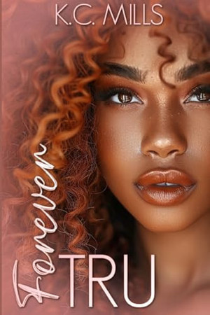 Cover of Forever Tru