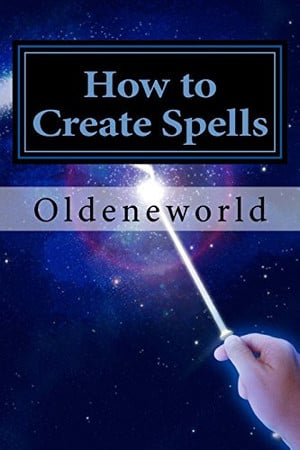 Cover of How to Create Spells