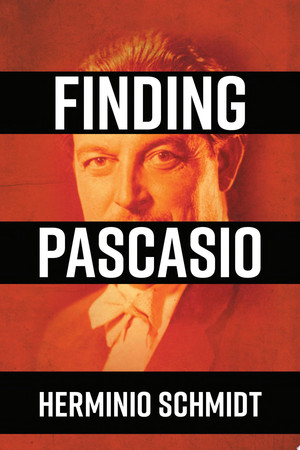 Cover of Finding Pascasio