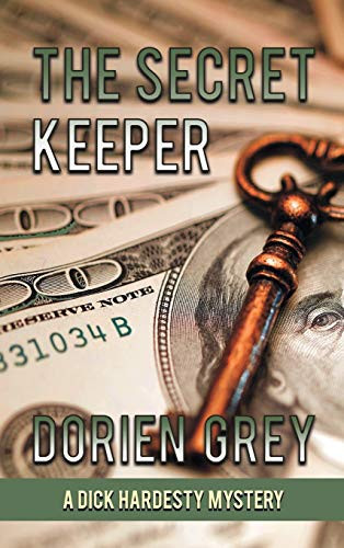 Cover of The Secret Keeper