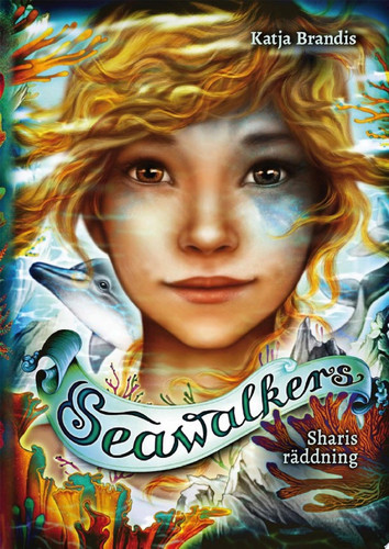 Cover of Sharis Räddning
