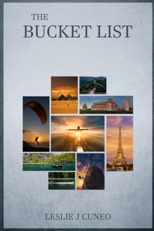 Cover of The Bucket List