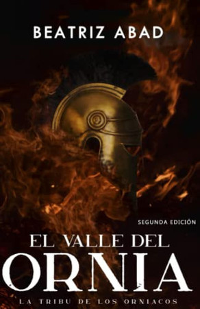 Cover of El Valle del Ornia
