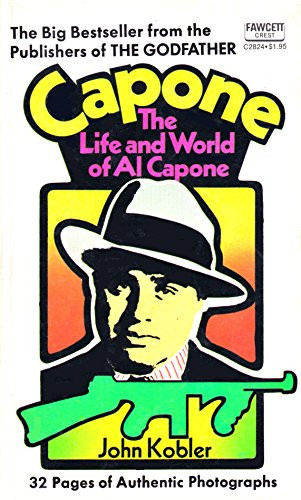 Cover of Capone