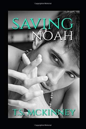 Cover of Saving Noah