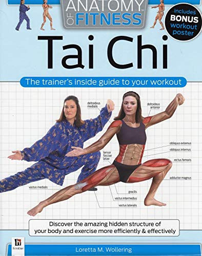 Cover of Tai Chi