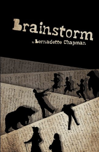 Cover of Brainstorm