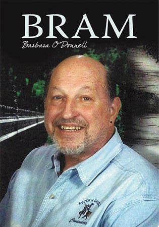 Cover of Bram