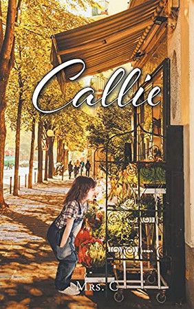 Cover of Callie
