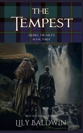 Cover of The Tempest