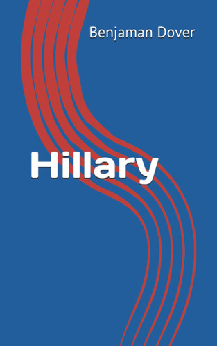Cover of Hillary