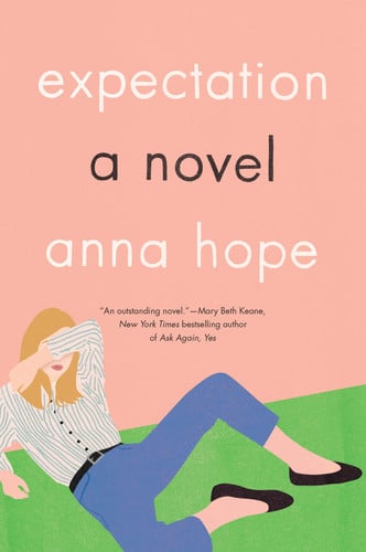 Cover of Expectation: A Novel