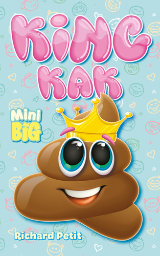 Cover of King Kak