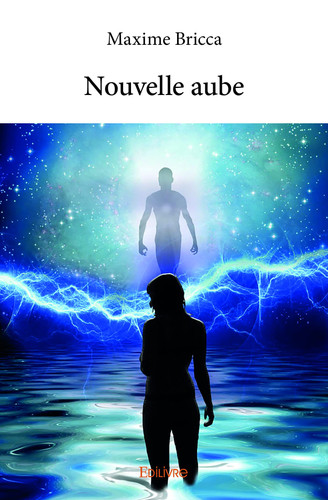 Cover of Nouvelle Aube