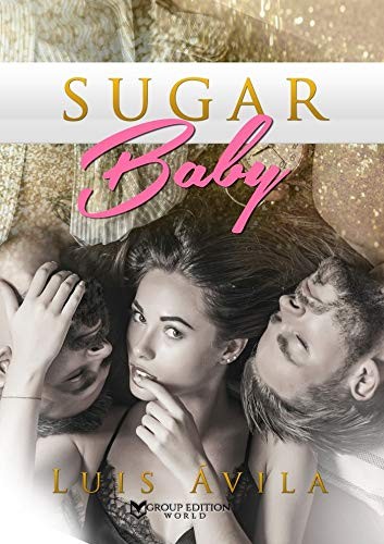 Cover of SUGAR BABY