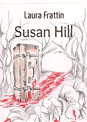 Cover of Susan Hill