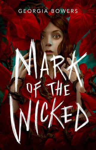 Cover of Mark of the Wicked